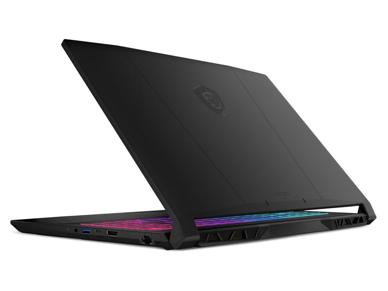 MSI - 15.6" 144 Hz IPS - Intel Core i5 12th Gen 12450H (2.00GHz) - NVIDIA