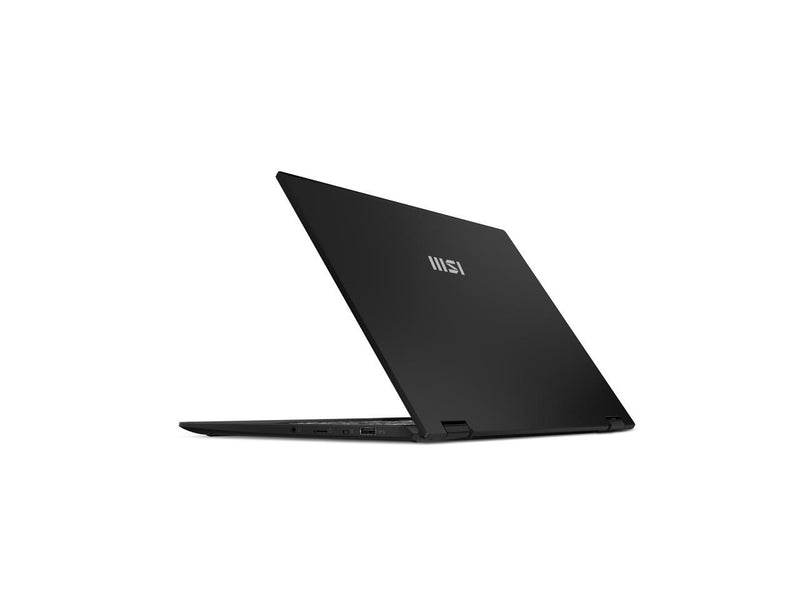 MSI SUMMIT E14FLIP EVO 14.0" QHD+ Touch Ultra Thin 2-in-1 Professional Laptop