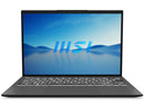 MSI PRESTIGE 13 EVO 13.3" FHD+ Ultra Thin and Light Professional Laptop Intel®