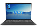 MSI PRESTIGE 13 EVO 13.3" FHD+ Ultra Thin and Light Professional Laptop Intel®