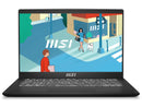 MSI Modern 14 14.0" Laptop R7 PRO 7730U 16GB RAM 512 GB PCIe SSD Windows 11 Home