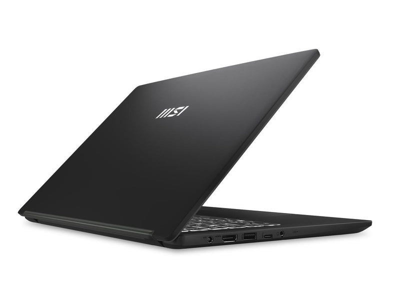 MSI Modern 14 14" Ultra Thin and Light Laptop AMD Ryzen 5-7530U UMA 16GB 512GB