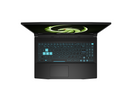 MSI - 15.6" 144 Hz IPS - AMD Ryzen 7 7000 Series 7735HS (3.20GHz) - NVIDIA