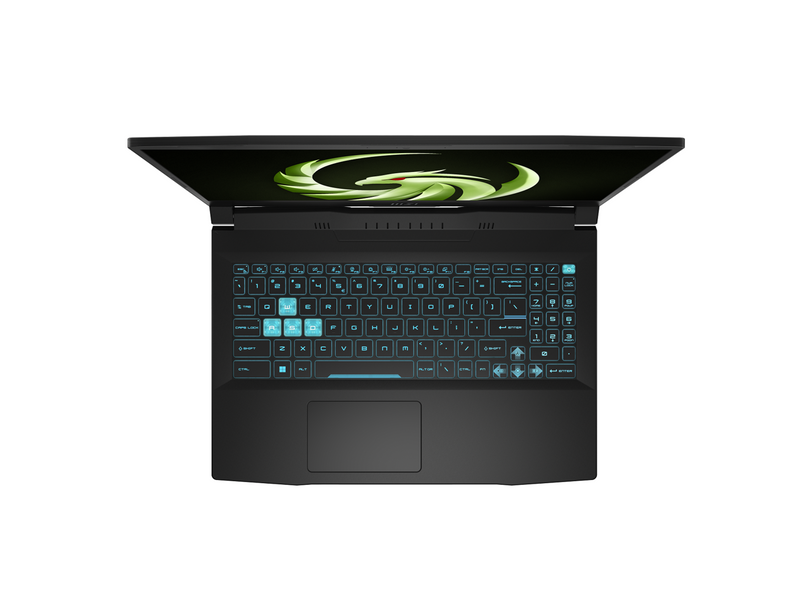 MSI - 15.6" 144 Hz IPS - AMD Ryzen 7 7000 Series 7735HS (3.20GHz) - NVIDIA