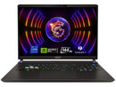 MSI GP Series - 16'' 144 Hz IPS - Intel Core i9-12900H - GeForce RTX 4080 Laptop