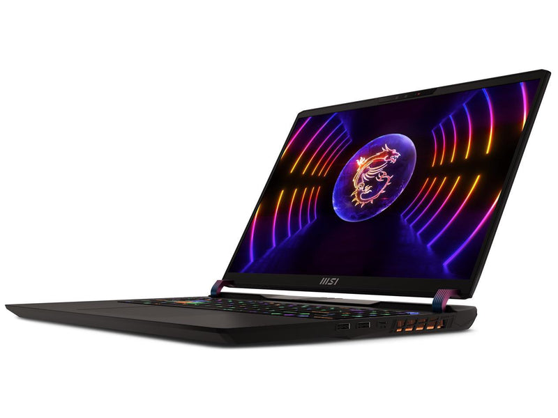 MSI GP Series - 16'' 144 Hz IPS - Intel Core i9-12900H - GeForce RTX 4080 Laptop