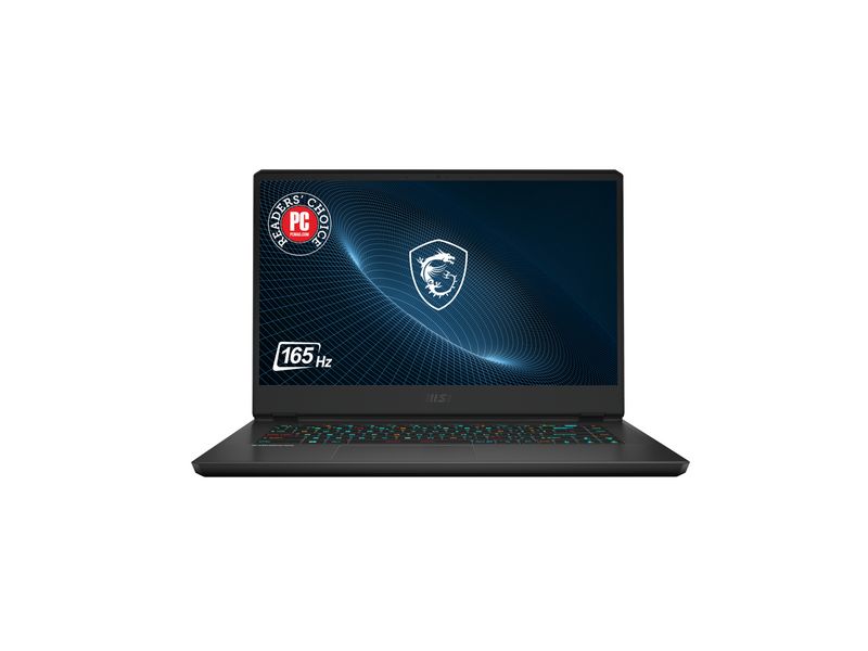 MSI GP Series - 15.6" 165 Hz - Intel Core i7 12th Gen 12700H (2.30GHz) - NVIDIA