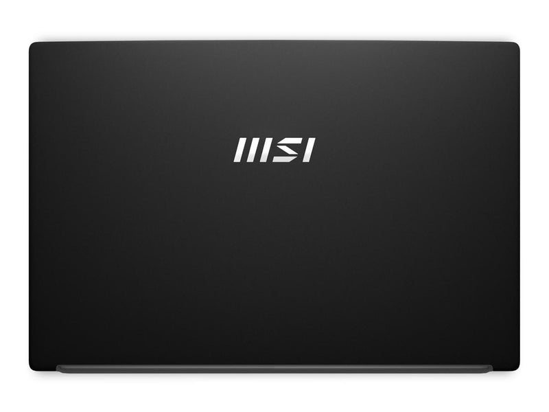 MSI Laptop Intel Core i3 12th Gen 1215U (1.20GHz) 8GB Memory 512 GB NVMe SSD