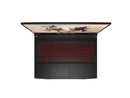 MSI GF Series - 15.6" 144 Hz IPS - Intel Core i5 12th Gen 12500H (2.50GHz) -