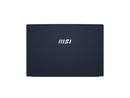 MSI Laptop Intel Core i7 13th Gen 1355U (1.70GHz) 16GB Memory 1 TB NVMe SSD