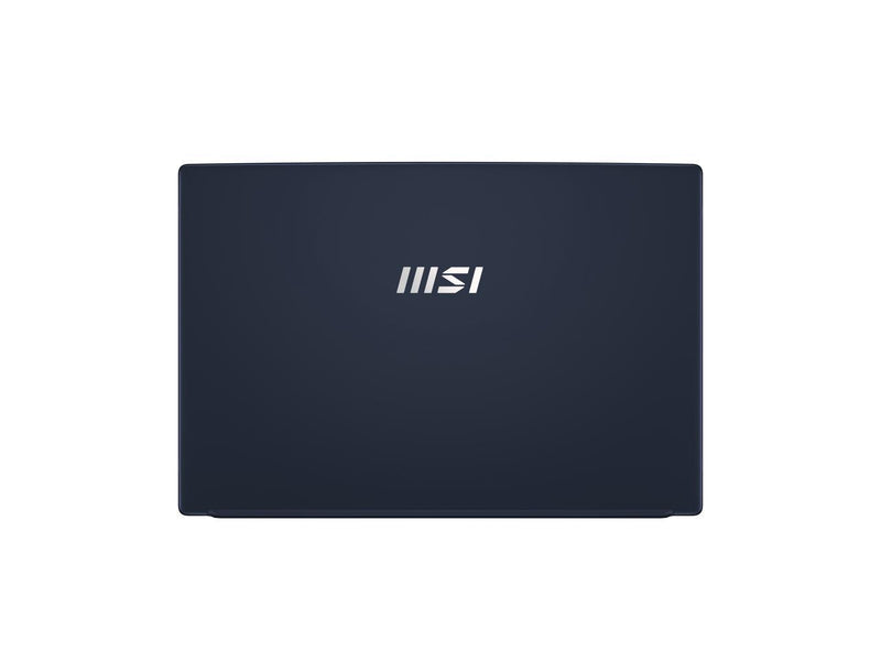 MSI Laptop Intel Core i7 13th Gen 1355U (1.70GHz) 16GB Memory 1 TB NVMe SSD