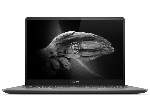 MSI Laptop Intel Core i7 11th Gen 11800H (2.30GHz) 16GB Memory 1 TB NVMe SSD