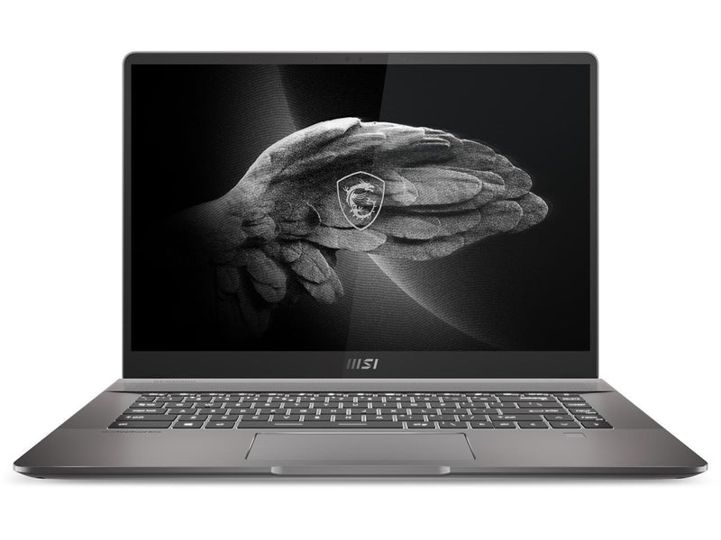 MSI Laptop Intel Core i7 11th Gen 11800H (2.30GHz) 16GB Memory 1 TB NVMe SSD