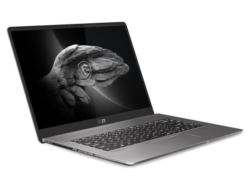 MSI Laptop Intel Core i7 11th Gen 11800H (2.30GHz) 16GB Memory 1 TB NVMe SSD