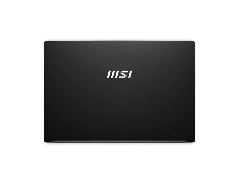 MSI Ultra Thin and Light Laptop AMD Ryzen 5 7000 Series 7530U (2.00GHz) 16GB