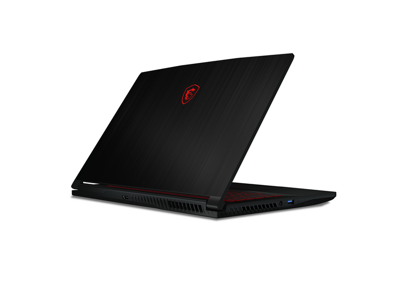 MSI GF Series - 15.6" 144 Hz IPS - Intel Core i5 12th Gen 12450H (2.00GHz) -