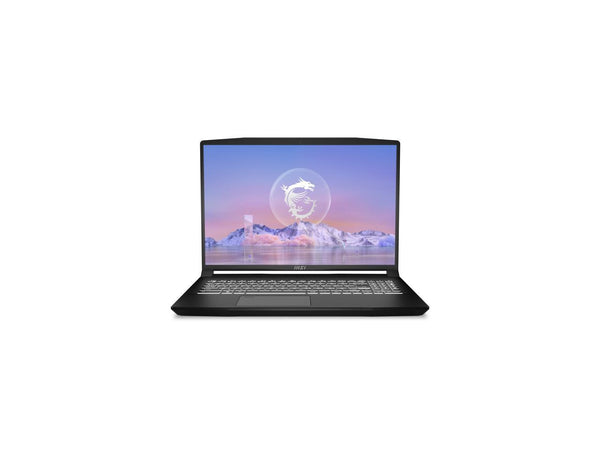 MSI Laptop Intel Core i9 13th Gen 13900H (2.60GHz) 64GB Memory 4 TB PCIe SSD