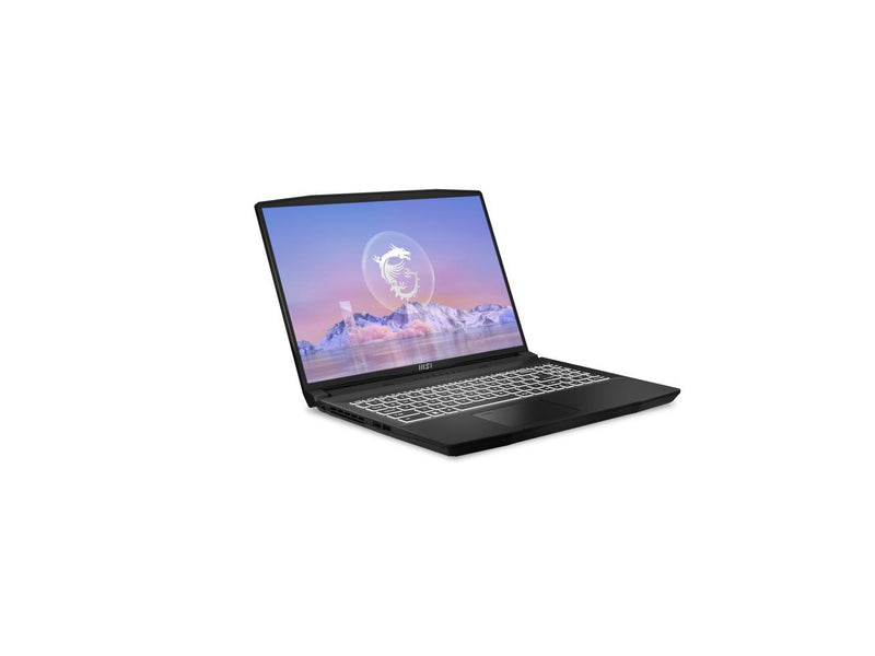 MSI Laptop Intel Core i9 13th Gen 13900H (2.60GHz) 64GB Memory 2 TB PCIe SSD