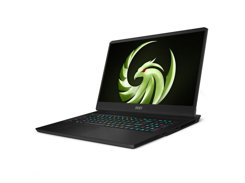 MSI - 17.3 240 Hz - AMD Ryzen 9 7000 Series 7945HX (2.50GHz) - NVIDIA GeForce