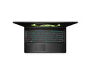 MSI Alpha 17 C7V - 17.3'' 240 Hz - AMD Ryzen 9 7945HX - GeForce RTX 4070 Laptop
