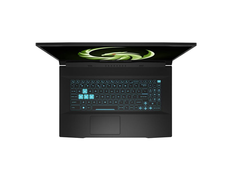 MSI - 17.3" 144 Hz IPS - AMD Ryzen 7 7000 Series 7735HS (3.20GHz) - NVIDIA