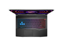 MSI - 15.6" 144 Hz IPS - Intel Core i7 13th Gen 13620H (2.40GHz) - NVIDIA