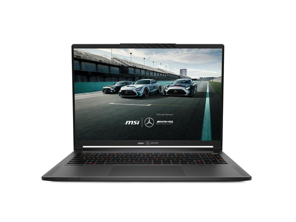 MSI - 16.0" OLED - Intel Core i9-13900H - GeForce RTX 4070 Laptop GPU - 64 GB