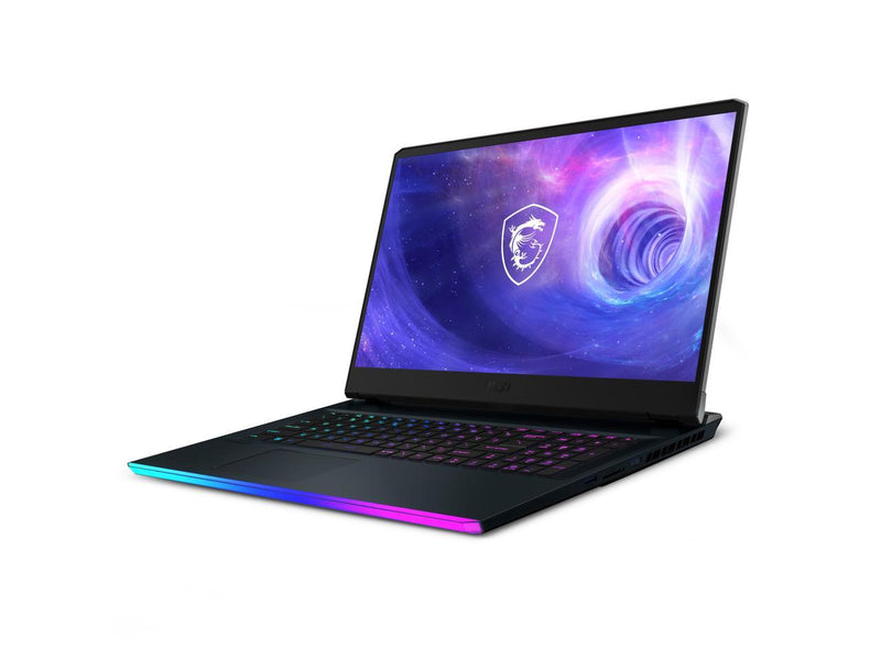 MSI GE Series - 17.3" 360 Hz IPS - Intel Core i7 12th Gen 12700H (2.30GHz) -