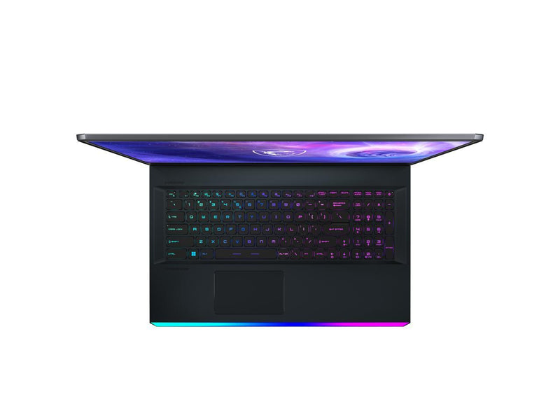 MSI GE Series - 17.3" 360 Hz IPS - Intel Core i7 12th Gen 12700H (2.30GHz) -