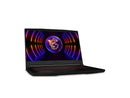 MSI GF Series - 15.6" 144 Hz IPS - Intel Core i7 12th Gen 12650H (2.30GHz) -