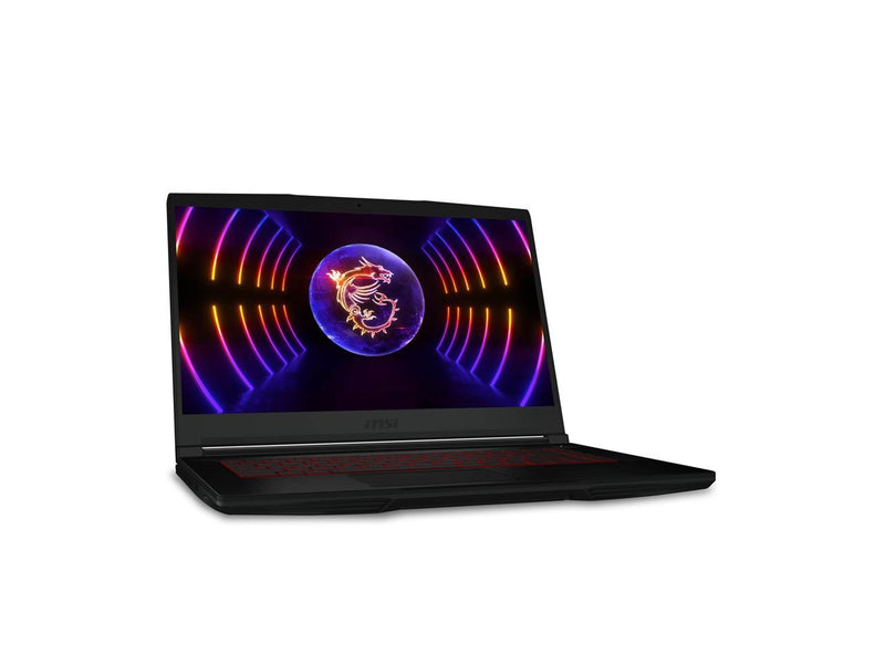 MSI GF Series - 15.6" 144 Hz IPS - Intel Core i7 12th Gen 12650H (2.30GHz) -