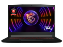 MSI GF Series - 15.6" 144 Hz IPS - Intel Core i5 12th Gen 12450H (2.00GHz) -