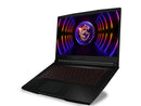 MSI GF Series - 15.6" 144 Hz IPS - Intel Core i5 12th Gen 12450H (2.00GHz) -