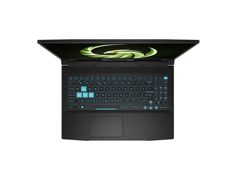 MSI - Bravo 15 B7EDP-016US 15.6" 144 Hz IPS - AMD Ryzen 7 7000 Series 7840HS