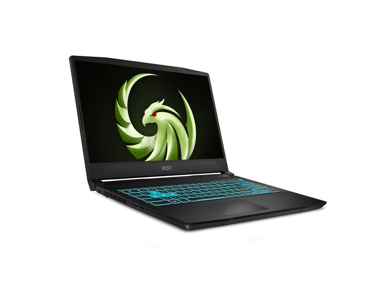 MSI - Bravo 15 B7EDP-016US 15.6" 144 Hz IPS - AMD Ryzen 7 7000 Series 7840HS