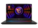 MSI Pulse 17 - 17.3" 144 Hz IPS - Intel Core i7 13th Gen 13620H (2.40GHz) -