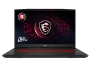 MSI GL Series - 17.3" 360 Hz IPS - Intel Core i7 12th Gen 12700H (2.30GHz) -