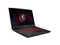 MSI GL Series - 17.3" 360 Hz IPS - Intel Core i7 12th Gen 12700H (2.30GHz) -