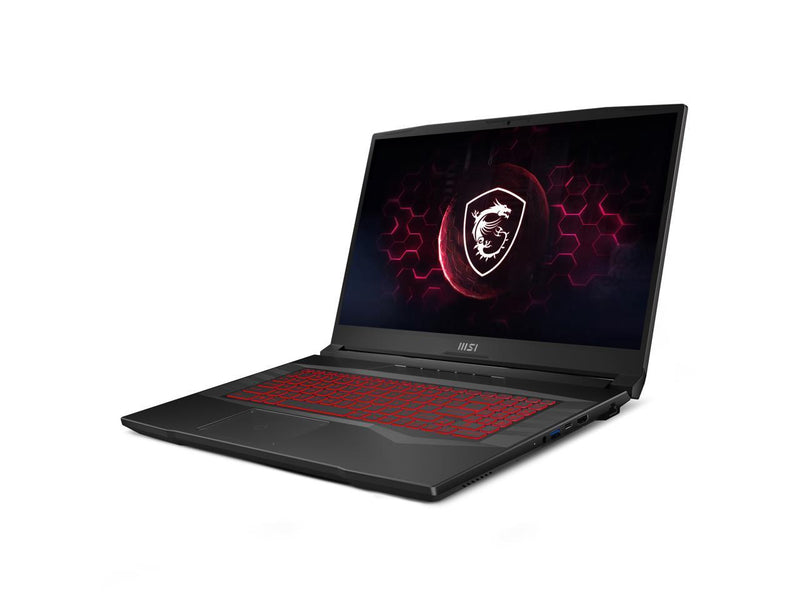 MSI GL Series - 17.3" 360 Hz IPS - Intel Core i7 12th Gen 12700H (2.30GHz) -