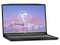 MSI Creator M16 B13VE-1661US Laptop Intel Core i7 13th Gen 13620H (2.40GHz) 64GB