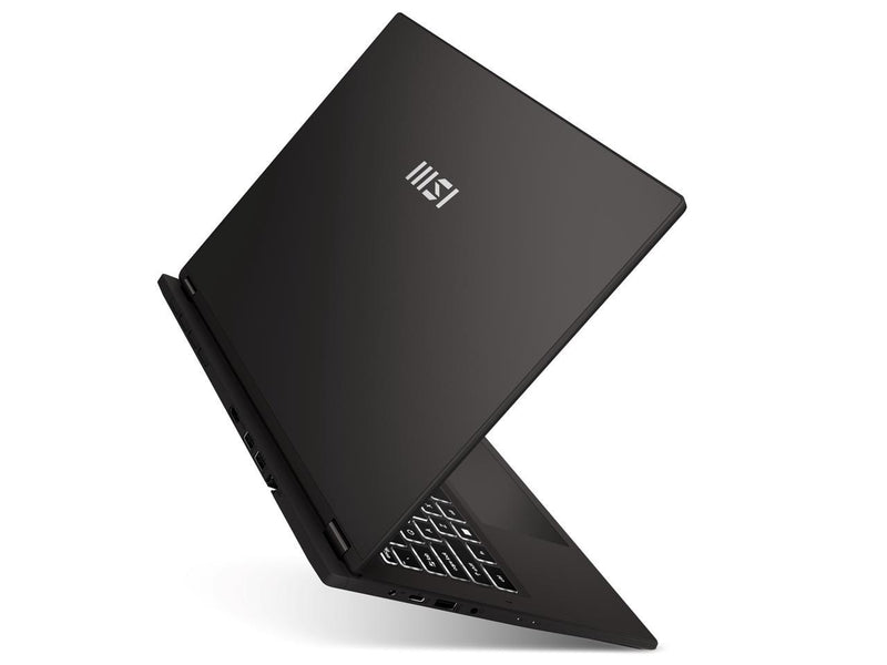 MSI Commercial 14 H 14" FHD+ Pofessional Enterprise Laptop Intel® Core™