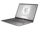MSI Creator Z16 HX Studio A13VGTA-045US Laptop Intel Core i7 13th Gen 13700HX