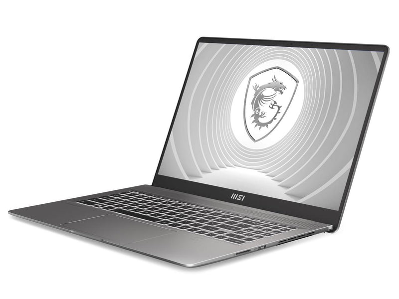 MSI Creator Z16 HX Studio A13VGTA-045US Laptop Intel Core i7 13th Gen 13700HX