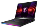MSI GE Series - 16'' 120 Hz Mini LED - Intel Core i9-14900HX - GeForce RTX 4070