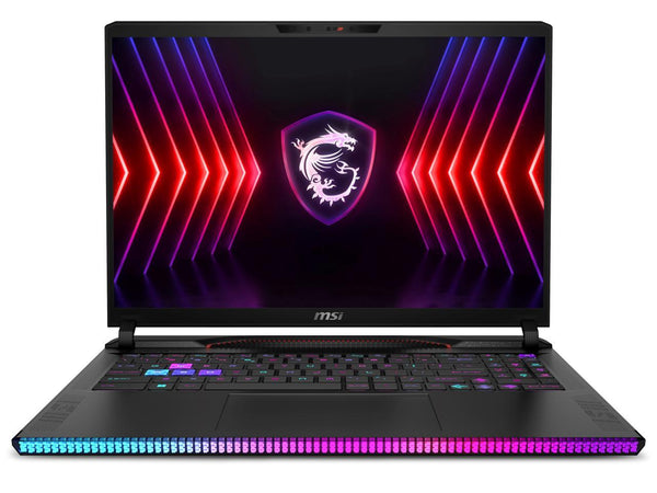 MSI GE Series - 16'' 120 Hz Mini LED - Intel Core i9-14900HX - GeForce RTX 4090