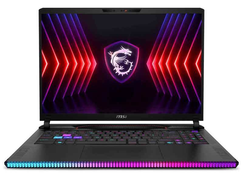 MSI GE Series - 16'' 120 Hz Mini LED - Intel Core i9-14900HX - GeForce RTX 4090