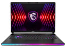 MSI GE Series - 16'' 120 Hz Mini LED - Intel Core i9-14900HX - GeForce RTX 4070