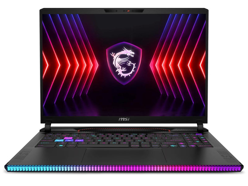 MSI GE Series - 16'' 120 Hz Mini LED - Intel Core i9-14900HX - GeForce RTX 4070