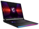 MSI GE Series - 16'' 120 Hz Mini LED - Intel Core i9-14900HX - GeForce RTX 4070