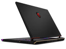 MSI GE Series - 16'' 120 Hz Mini LED - Intel Core i9-14900HX - GeForce RTX 4070